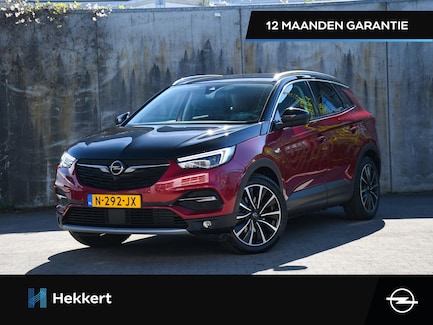 Opel Grandland 0