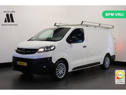 Opel Vivaro 0