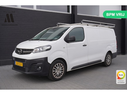 Opel Vivaro 0
