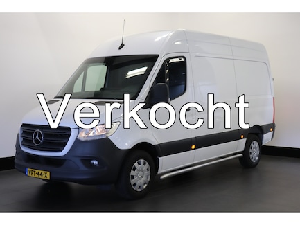 Mercedes-Benz Sprinter 0