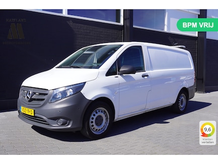 Mercedes-Benz Vito 0