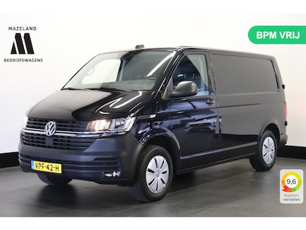 Volkswagen Transporter 0