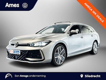 Volkswagen Passat 0