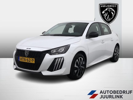 Peugeot 208 0