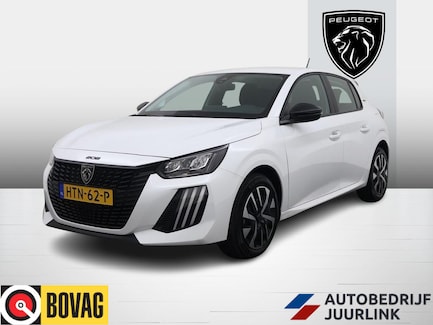 Peugeot 208 0
