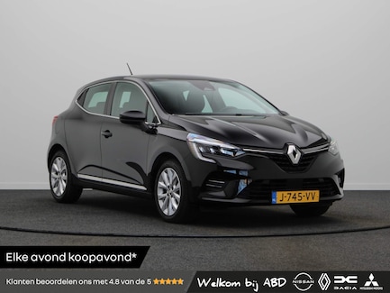 Renault Clio 0
