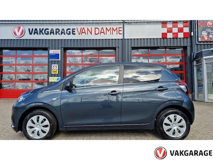 Peugeot 108 0