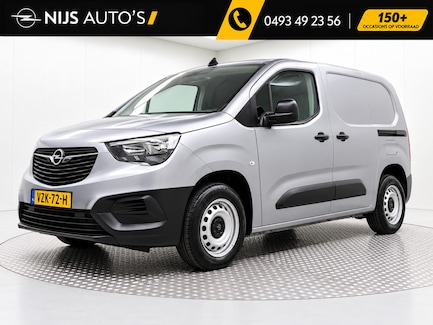 Opel Combo 0