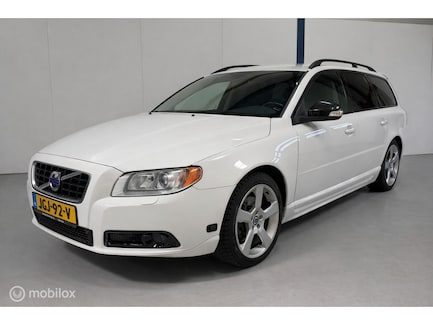 Volvo V70 0