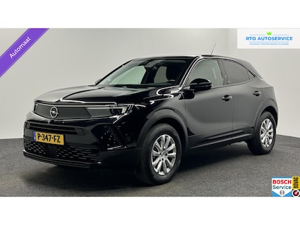 Opel Mokka-e 0