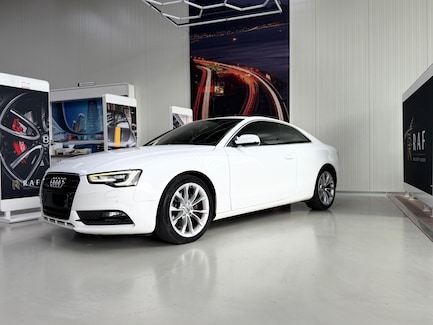 Audi A5 0