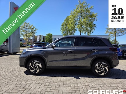 Suzuki Vitara 0