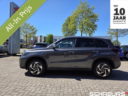 Suzuki Vitara 0