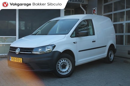 Volkswagen Caddy 0