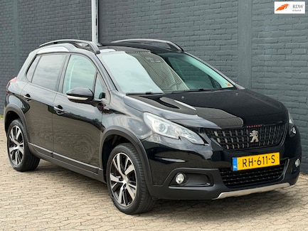 Peugeot 2008 0