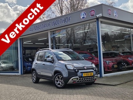 Fiat Panda 0