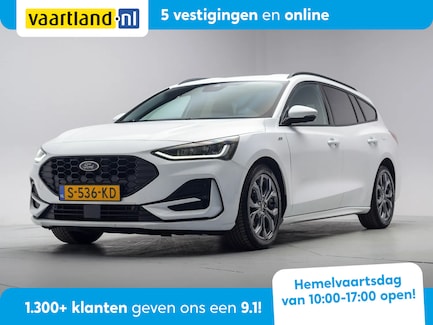 Ford Focus 0