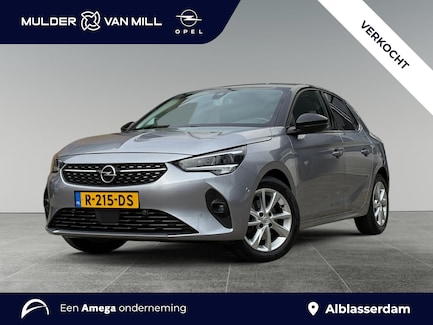 Opel Corsa 0
