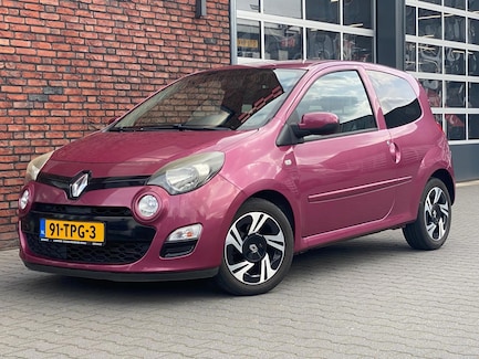 Renault Twingo 0