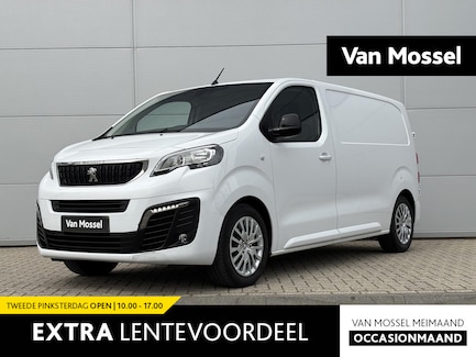 Peugeot Expert 0
