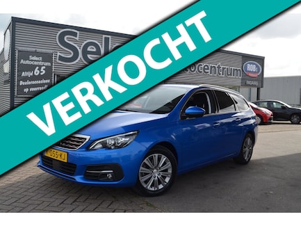 Peugeot 308 0