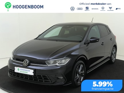Volkswagen Polo 0