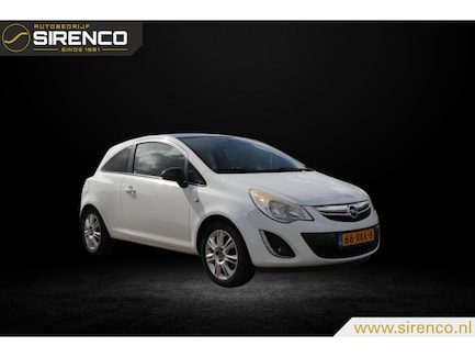 Opel Corsa 0