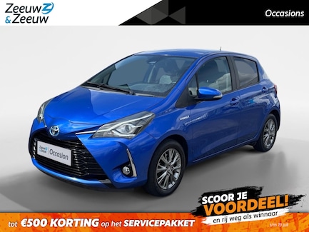 Toyota Yaris 0