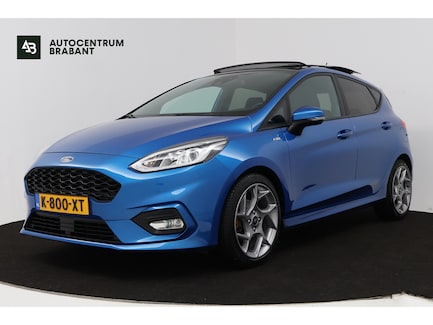 Ford Fiesta 0