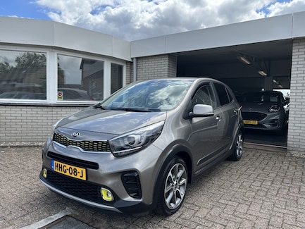 Kia Picanto 0