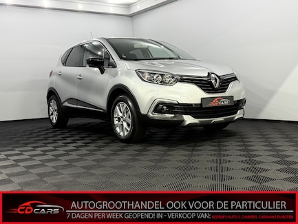Renault Captur 0