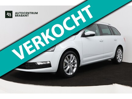 Skoda Octavia 0
