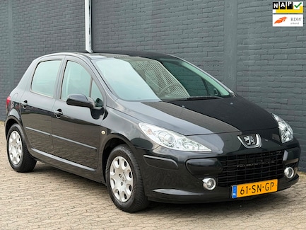 Peugeot 307 0