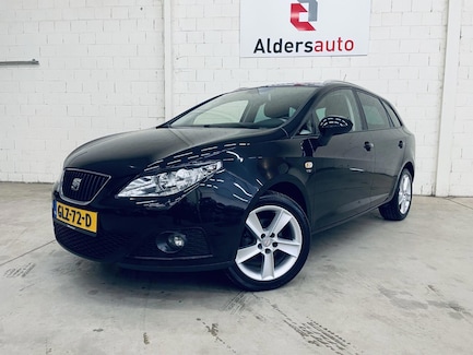 SEAT Ibiza 0