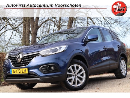 Renault Kadjar 0