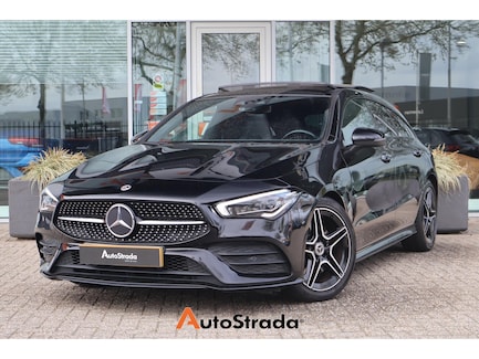 Mercedes-Benz CLA 0