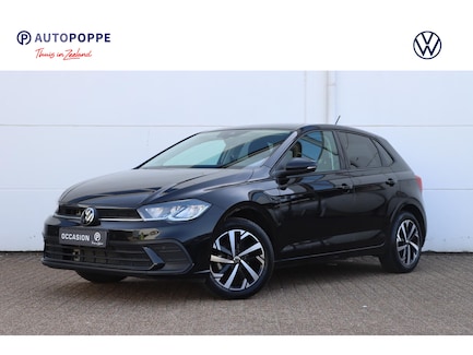 Volkswagen Polo 0