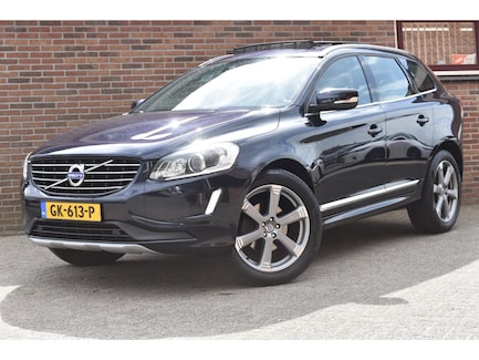 Volvo XC60 0
