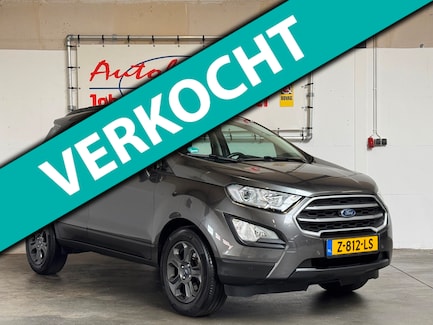 Ford EcoSport 0