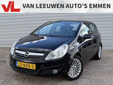 Opel Corsa 0