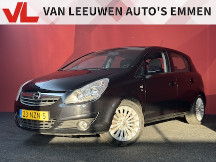 Opel Corsa 0