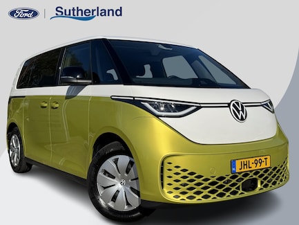 Volkswagen ID. Buzz 0