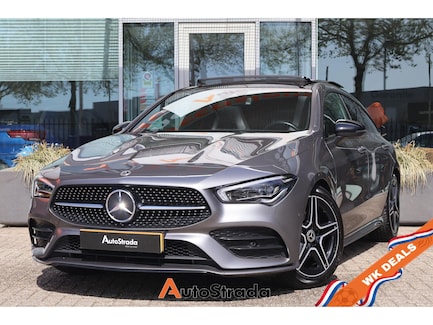 Mercedes-Benz CLA 0