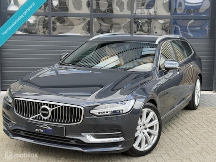 Volvo V90 0