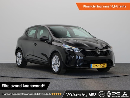 Renault Clio 0