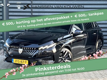 Peugeot 308 0