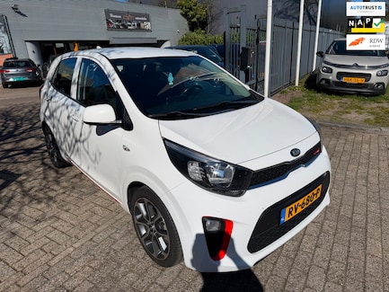 Kia Picanto 0