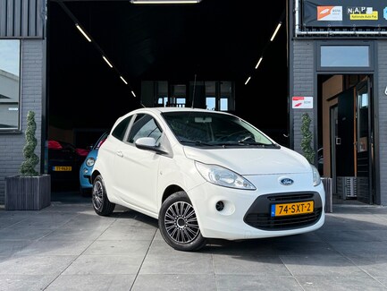 Ford Ka 0