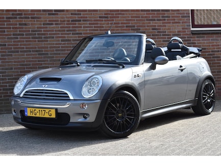 MINI Cooper S 0