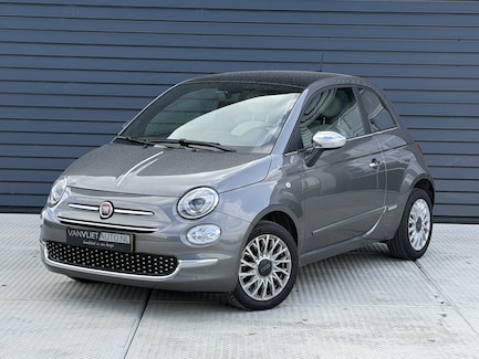 Fiat 500 0